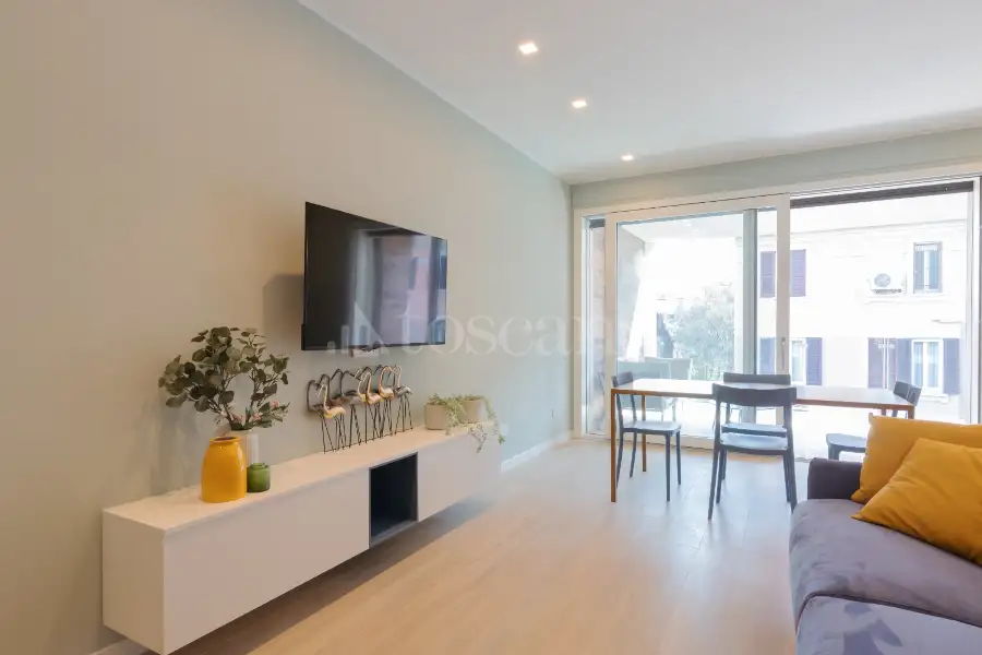 Casa in affitto di 70 mq a €2.300 (rif. 2/2026)