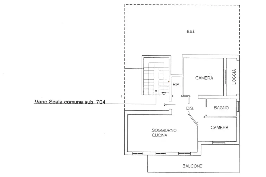 Casa in vendita di 100 mq a €210.000 (rif. 11/2026)