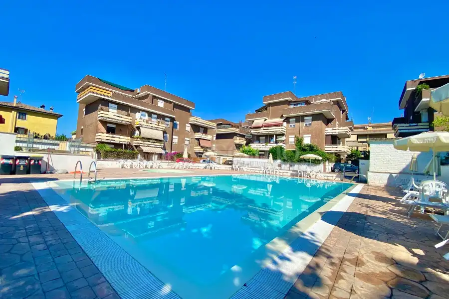 Attico in vendita di 120 mq a €205.000 (rif. 31/2025)