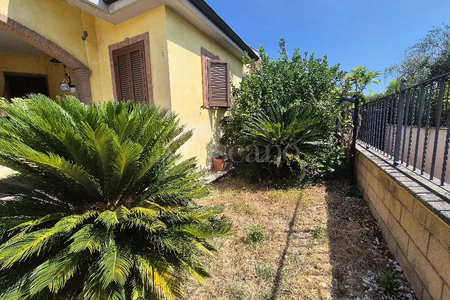 Villino a Schiera in vendita di 120 mq a €260.000 (rif. 27/2026)