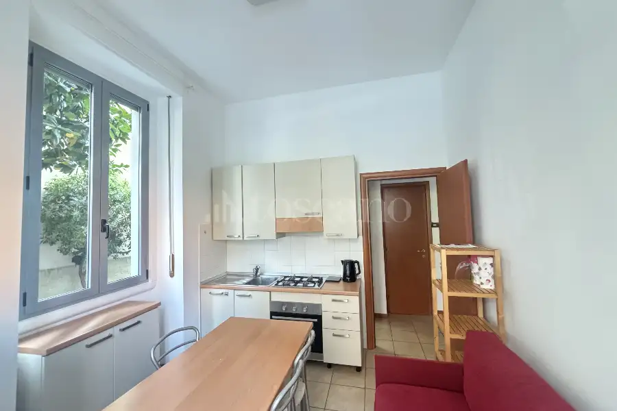 Casa in affitto di 50 mq a €1.400 (rif. 9/2026)