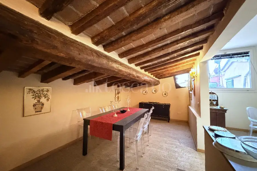 Casa in vendita di 125 mq a €750.000 (rif. 21/2026)