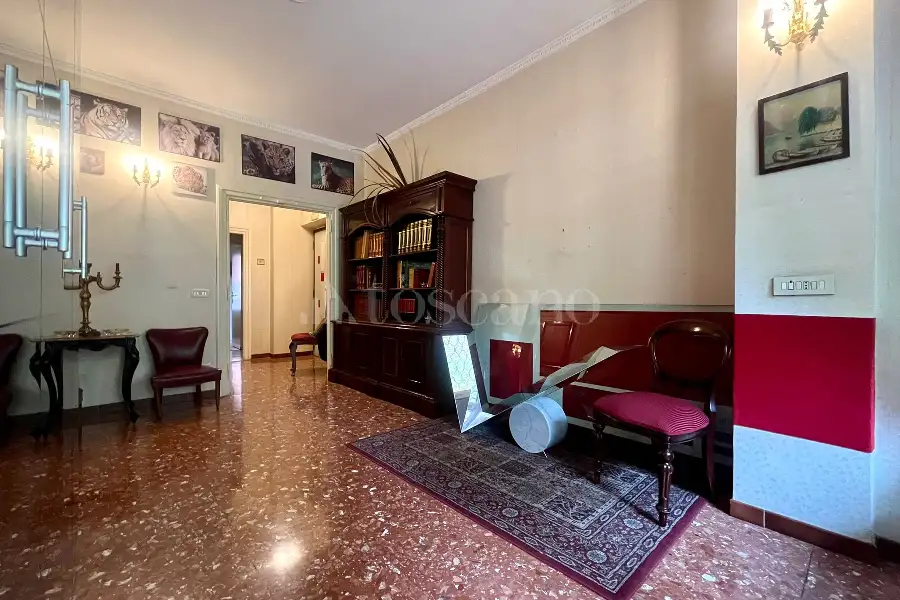 Casa in vendita di 125 mq a €485.000 (rif. 23/2026)