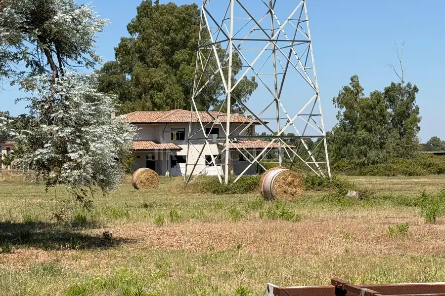 Agricolo in vendita di 30.000 mq a €530.500 (rif. 82/2026)