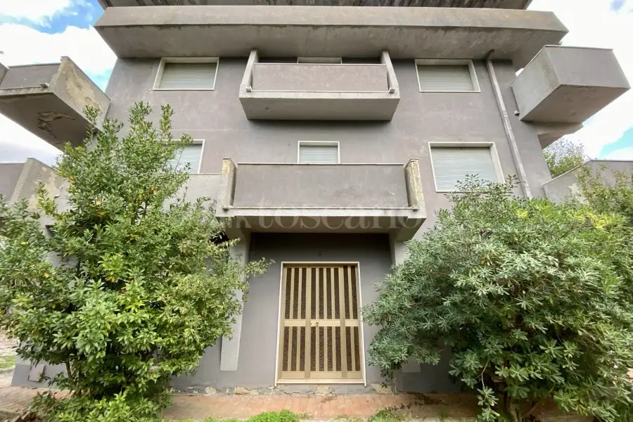 Villa in vendita di 412 mq a €199.000 (rif. 110/2024)