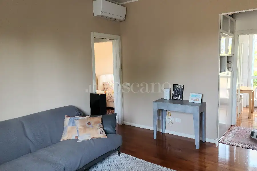 Attico in vendita di 75 mq a €345.000 (rif. 5/2026)