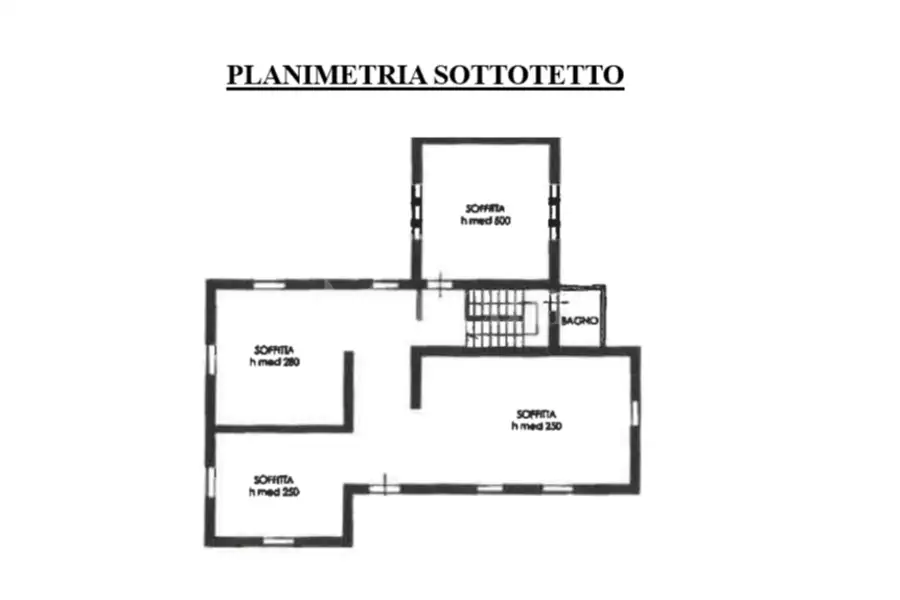 Villa Bifamiliare in vendita di 260 mq a €245.000 (rif. 50/2025)