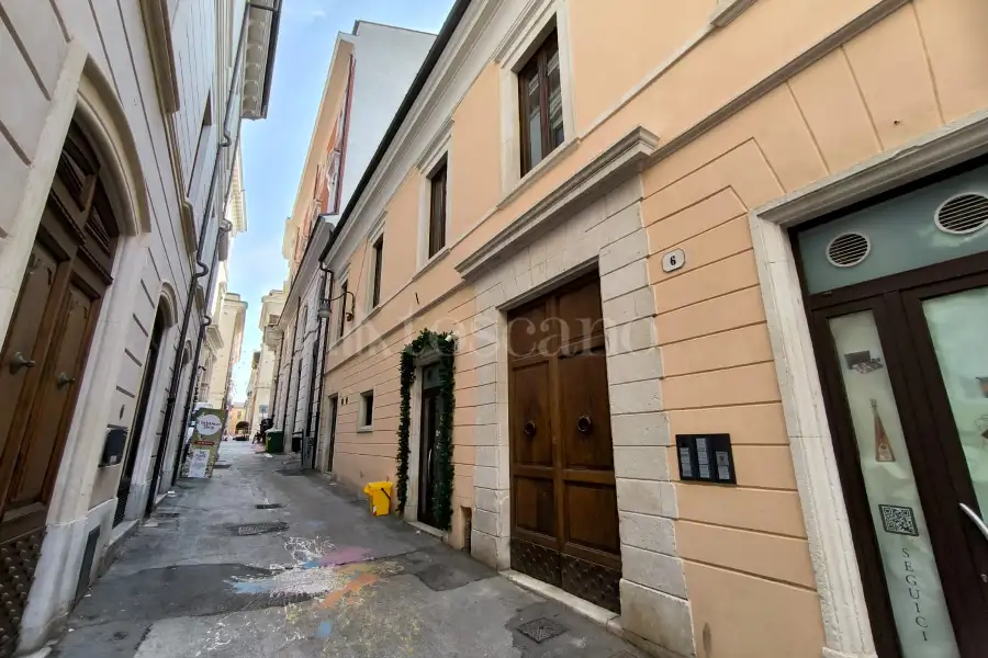 Casa in vendita di 50 mq a €130.000 (rif. 2/2026)