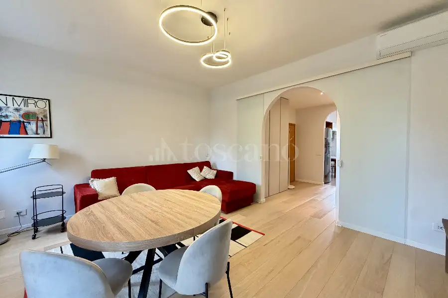 Casa in affitto di 78 mq a €1.200 (rif. 23/2026)