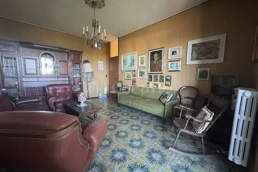 Casa in affitto di 105 mq a €1.000 (rif. 7/2025)