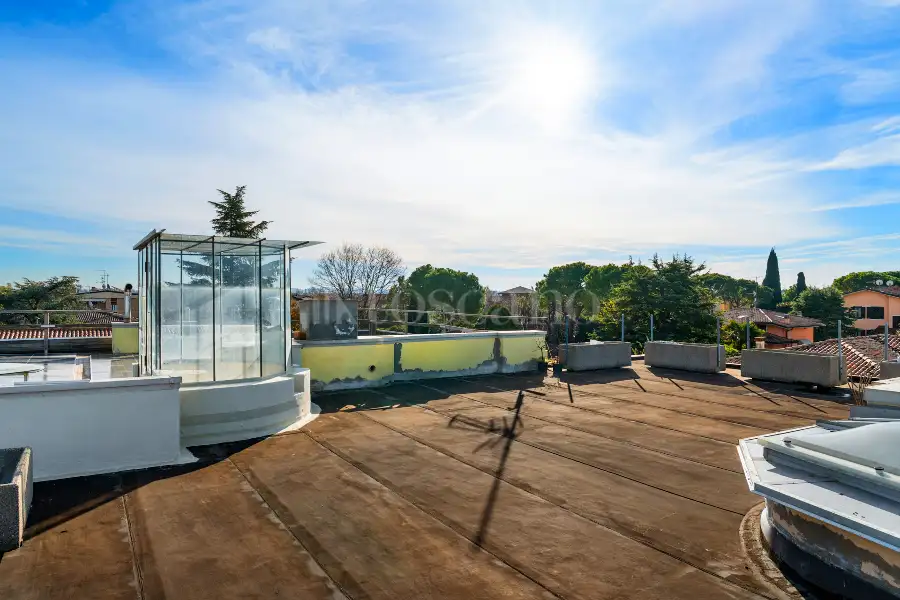 Attico in vendita di 90 mq a €295.000 (rif. 81/2025)
