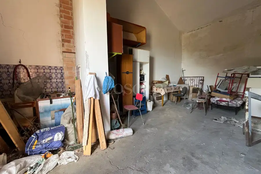 Casa in vendita di 110 mq a €99.000 (rif. 26/2025)