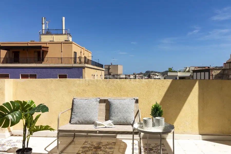 Attico in vendita di 135 mq a €499.000 (rif. 91/2024)