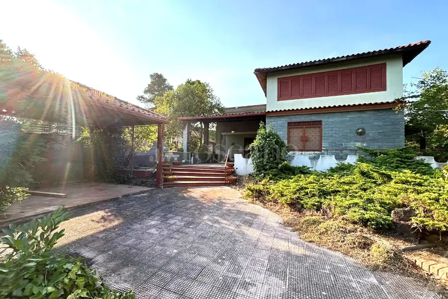 Villa in vendita di 210 mq a €300.000 (rif. 111/2025)