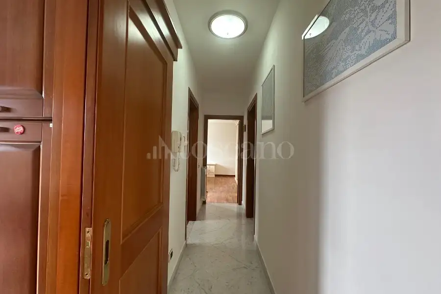 Attico in vendita di 90 mq a €369.000 (rif. 56/2026)