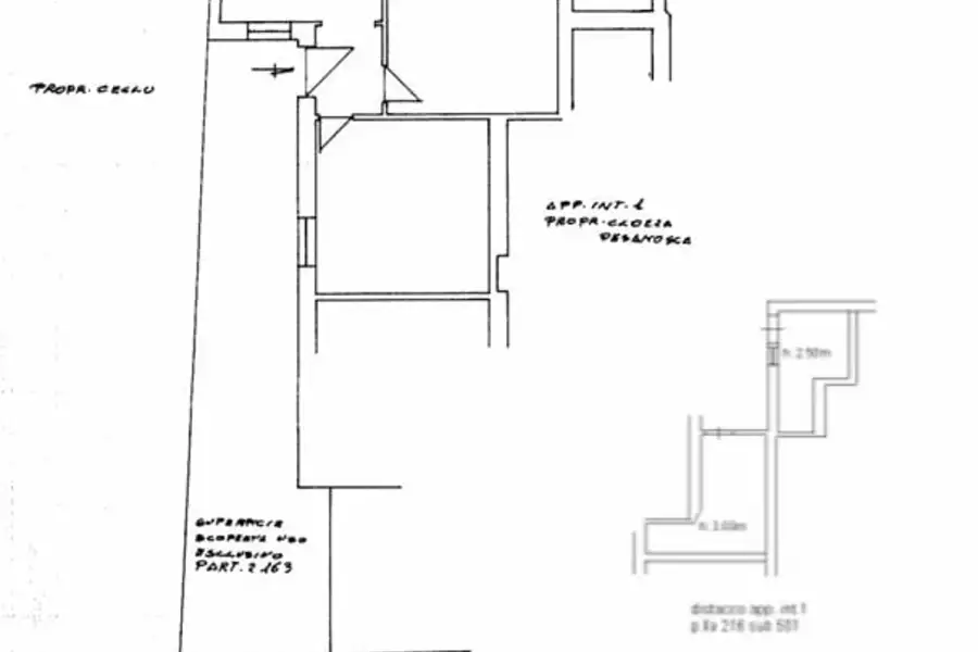 Casa in vendita di 70 mq a €159.000 (rif. 1/2026)