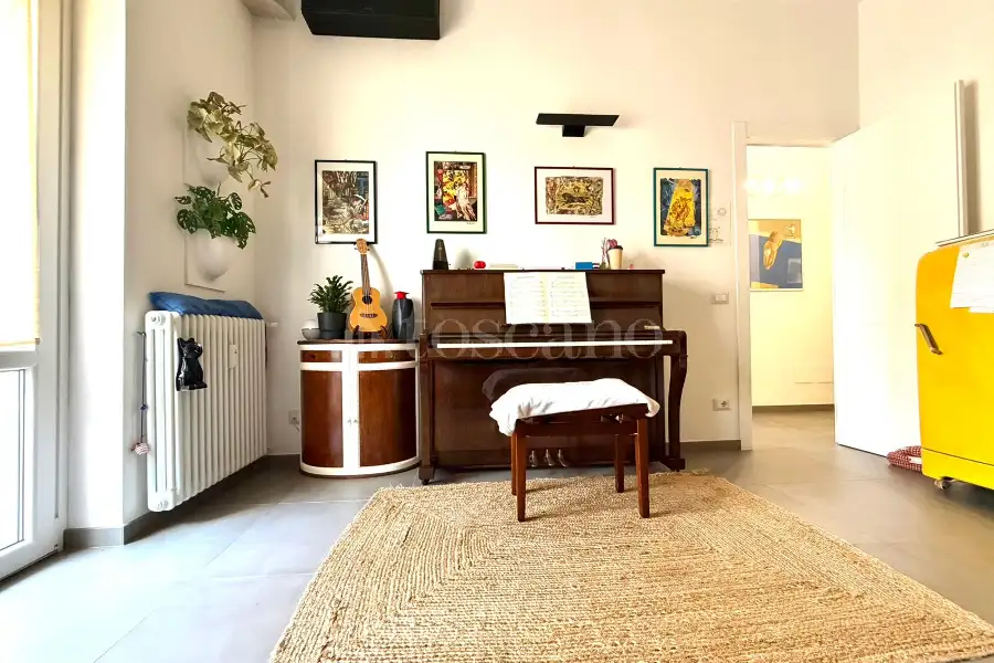 Casa in vendita di 100 mq a €595.000 (rif. 23/2026)