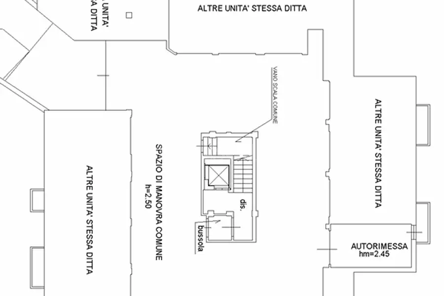 Casa in vendita di 35 mq a €82.000 (rif. 16/2026)