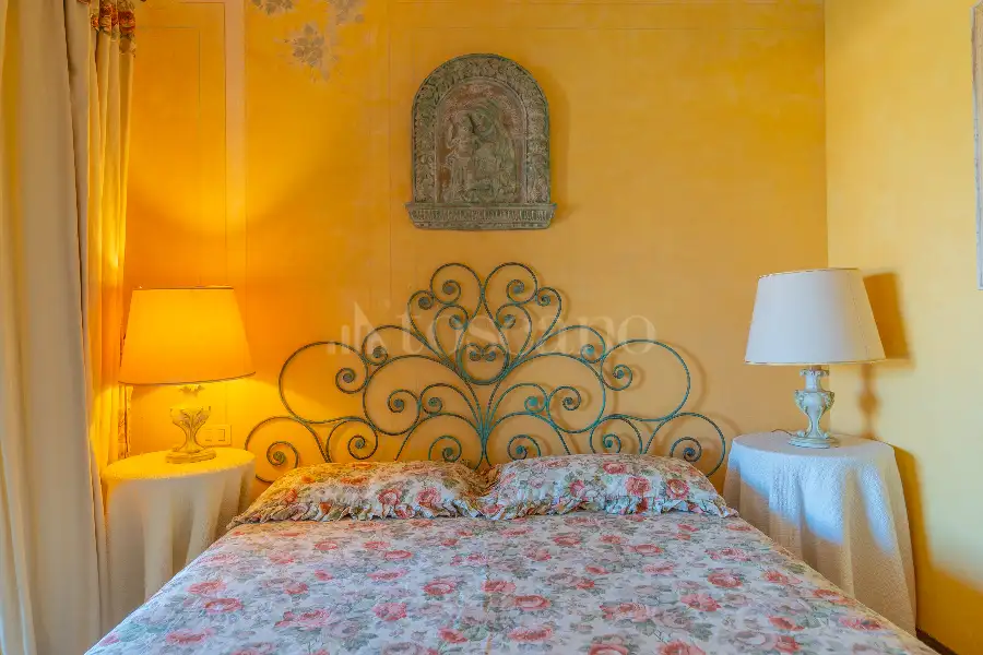 Casa in affitto di 130 mq trattativa riservata (rif. 7/2025)