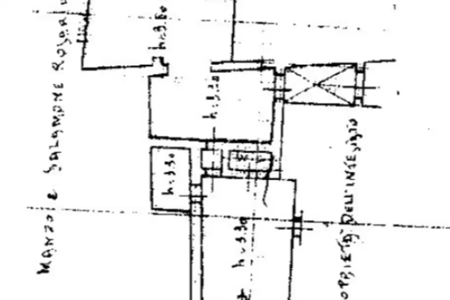 Casa in vendita di 250 mq a €125.000 (rif. 19/2025)