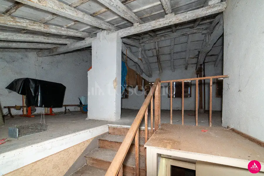 Rustico in vendita di 170 mq a €85.000 (rif. 8/2026)