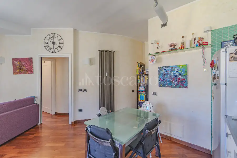 Attico in vendita di 55 mq a €430.000 (rif. 18/2026)