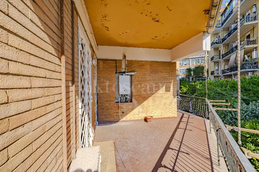 Casa in affitto di 105 mq a €1.350 (rif. 39/2026)