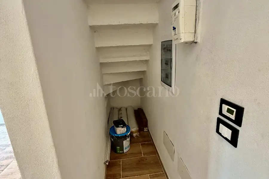 Villino a Schiera in vendita di 90 mq a €210.000 (rif. 19/2026)