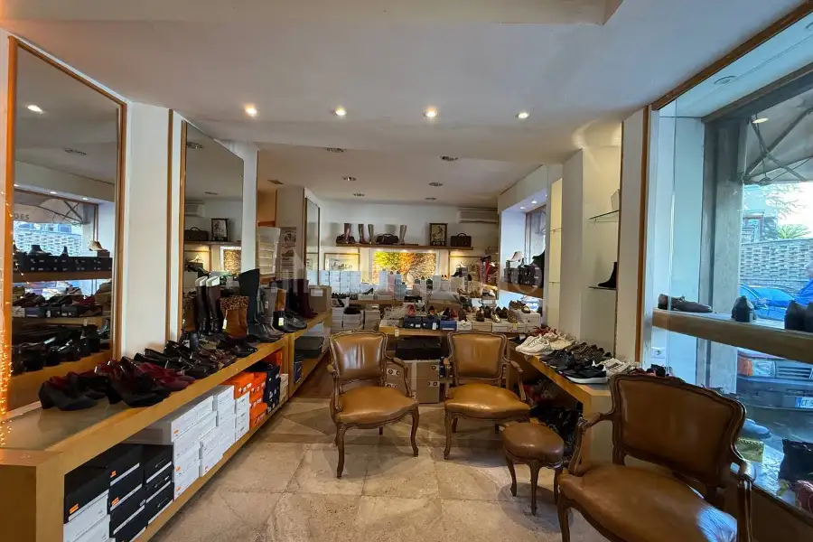 Negozio in affitto di 260 mq a €4.900 (rif. 32/2025)