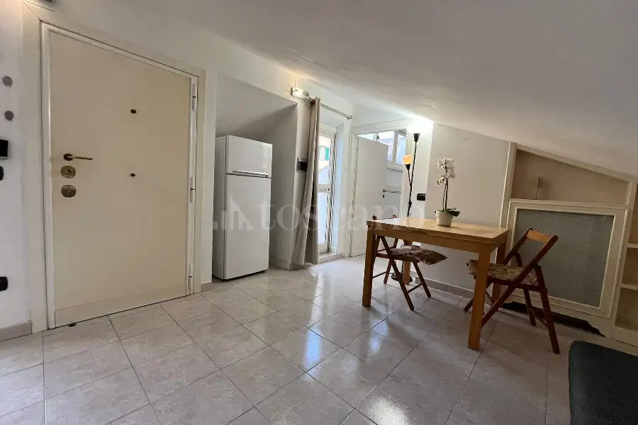 Mansarda in vendita di 40 mq a €90.000 (rif. 43/2025)