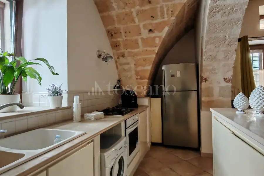 Casa in affitto di 126 mq a €800 (rif. 46/2026)