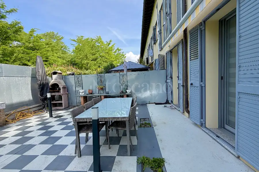 Casa in vendita di 200 mq a €865.000 (rif. 24/2026)