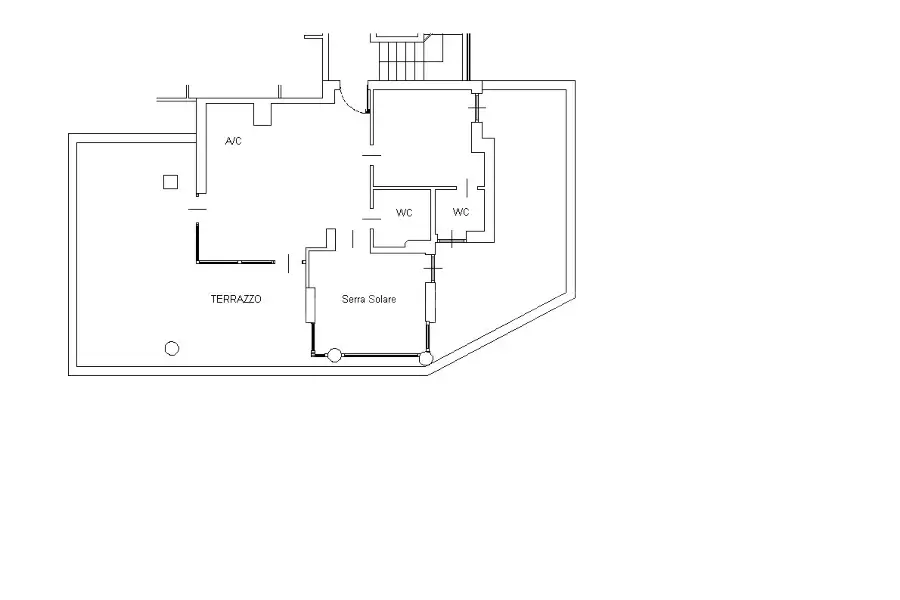 Casa in vendita di 76 mq a €265.000 (rif. 68/2025)