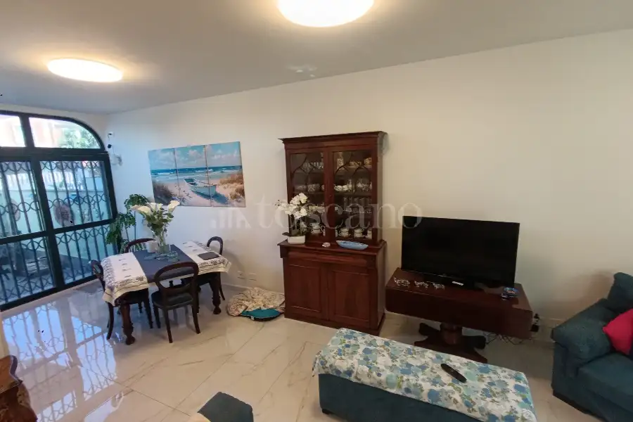 Villino a Schiera in affitto di 110 mq a €800 (rif. 95/2026)