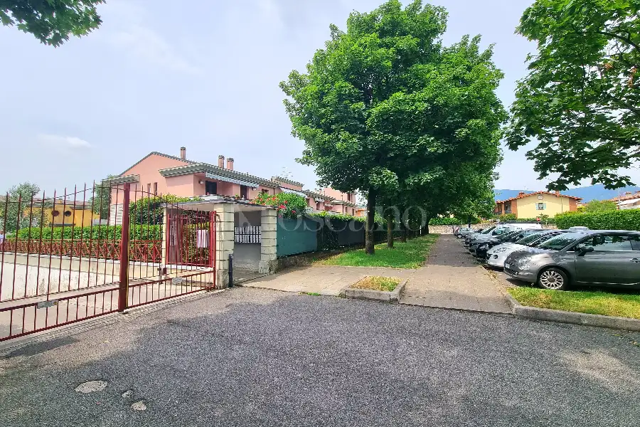 Villa in vendita di 270 mq a €540.000 (rif. 47/2026)
