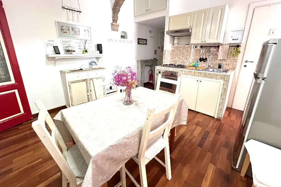 Casa in vendita di 65 mq a €515.000 (rif. 14/2026)