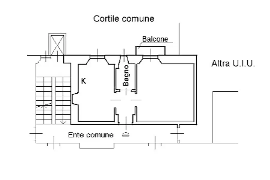 Casa in vendita di 40 mq a €389.000 (rif. 105/2026)