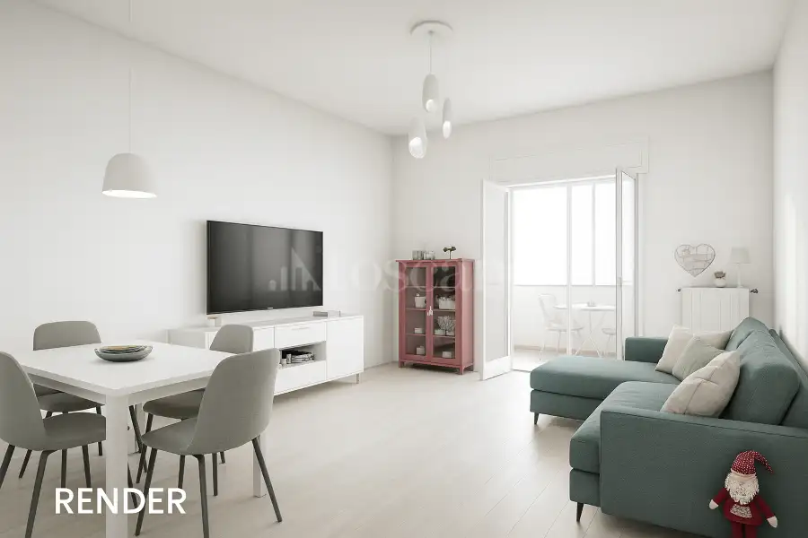 Casa in vendita di 80 mq a €160.000 (rif. 23/2025)