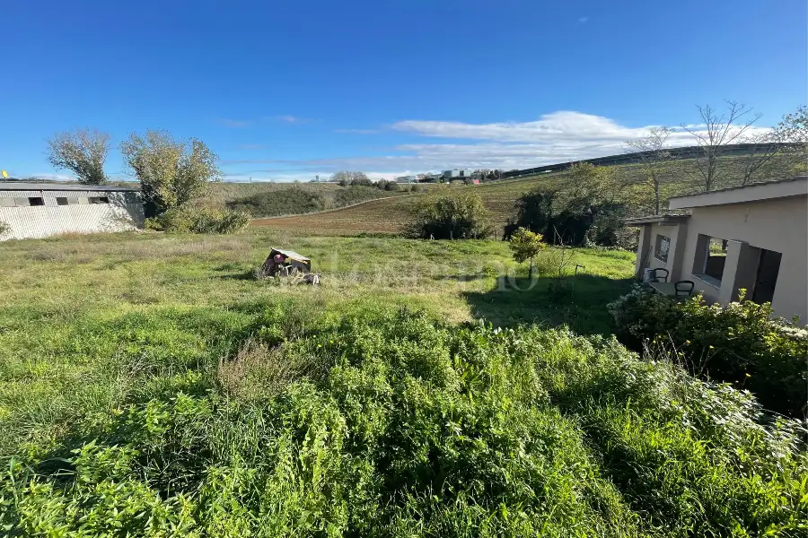 Edificabile Residenziali in vendita di 2.600 mq a €130.000 (rif. 78/2025)