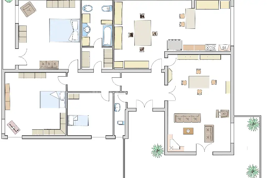 Casa Indipendente in vendita di 312 mq a €870.000 (rif. 58/2025)