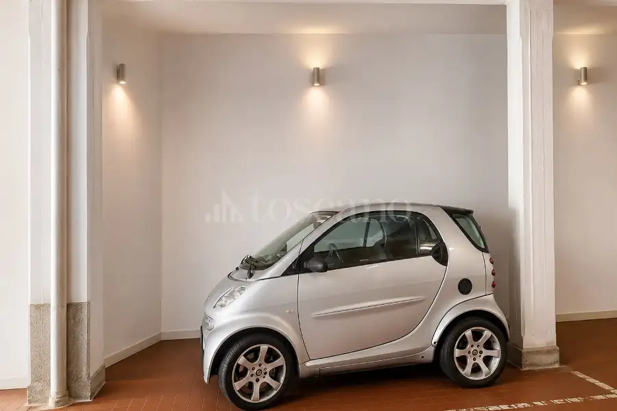 Attico in vendita di 140 mq a €599.000 (rif. 25/2026)