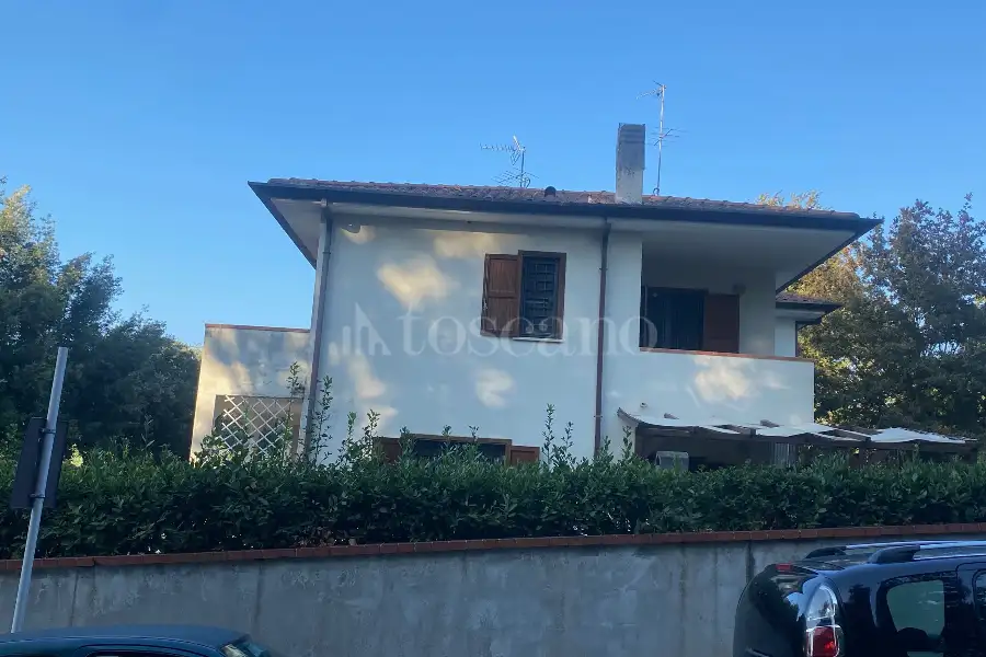 Villa in vendita di 120 mq a €240.000 (rif. 7/2025)
