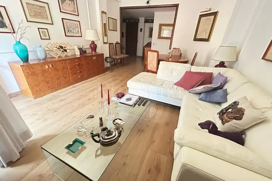 Casa in vendita di 120 mq a €499.000 (rif. 3/2026)
