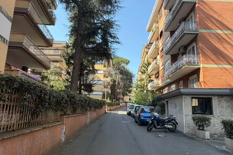 Attico in vendita di 160 mq a €770.000 (rif. 27/2026)