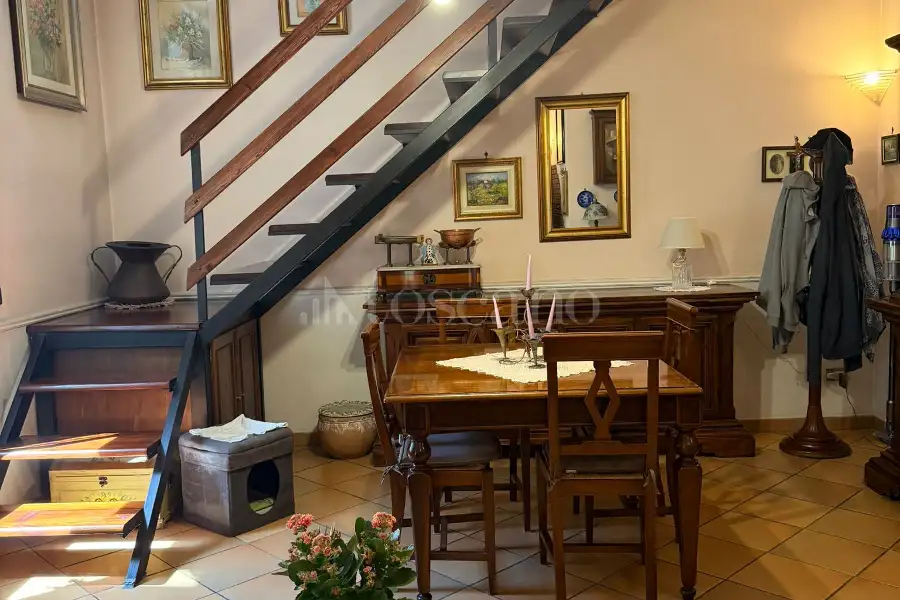 Casa in vendita di 122 mq a €265.000 (rif. 41/2026)