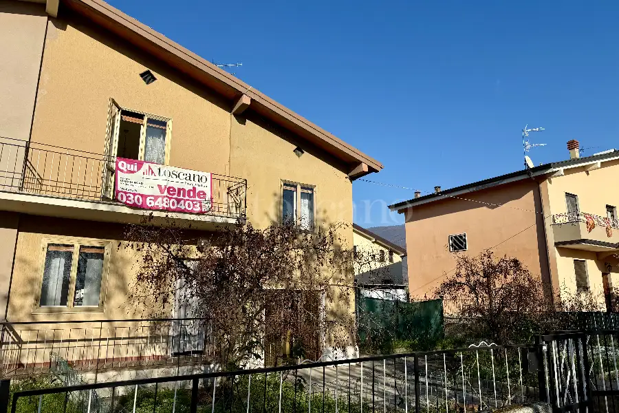 Villino a Schiera in vendita di 150 mq a €280.000 (rif. 67/2025)