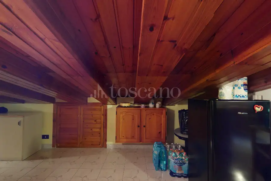 Attico in vendita di 120 mq a €750.000 (rif. 4/2026)