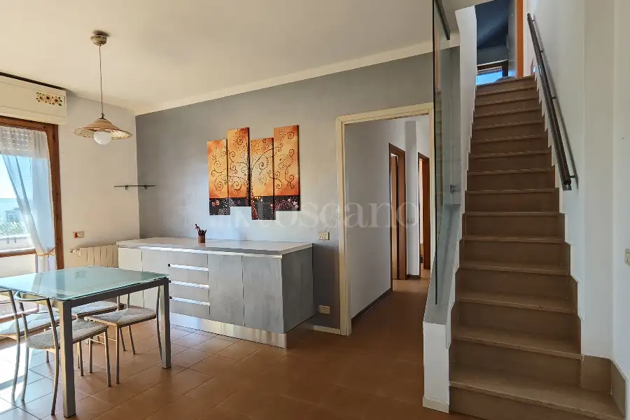 Casa in vendita di 90 mq a €204.000 (rif. 2/2026)
