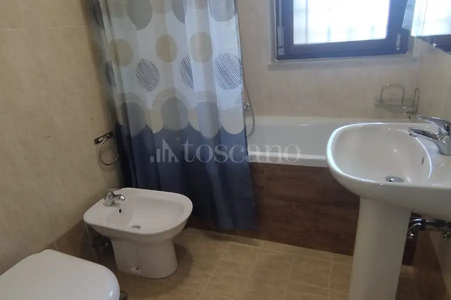 Casa in affitto di 45 mq a €850 (rif. 3/2026)