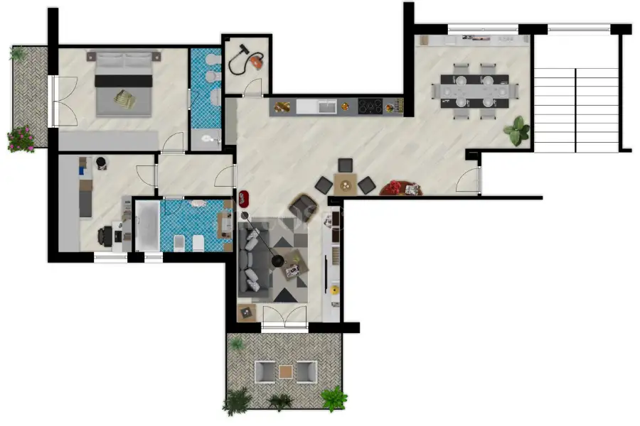 Casa in vendita di 105 mq a €258.000 (rif. 56/2025)